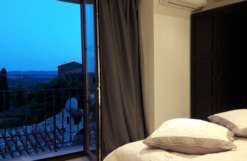 Les Arcs-sur-Argens House | Villa Arca