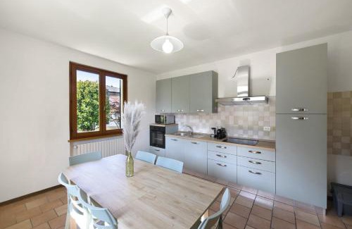 Carpeneda Apartment | Villa Arcadia Apartments