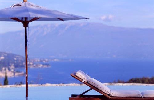 Salo Hotel | Villa Arcadio