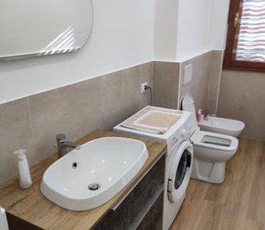 Pavia Apartment | villa Archimede