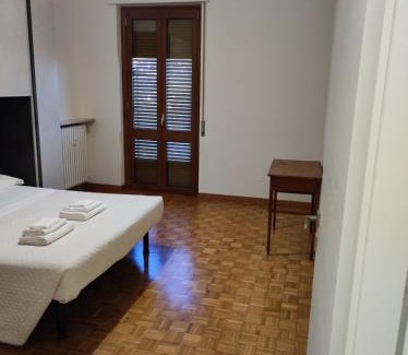 Pavia Apartment | villa Archimede
