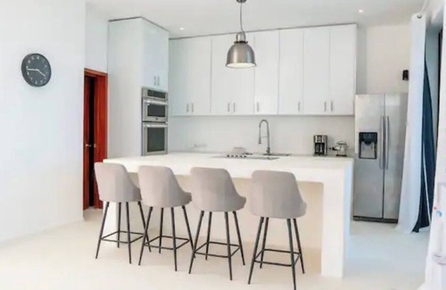 Las Terrenas Villa | Villa Arcla Del Mar - Dream Ocean View