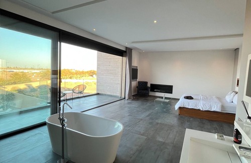 Agdal Villa | Villa Argan Golf Resort