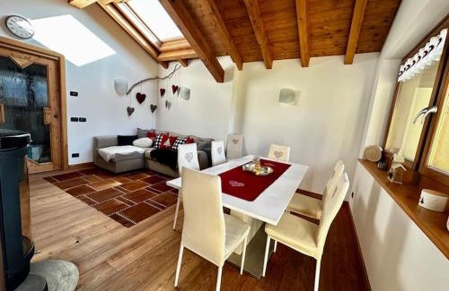 Calalzo di Cadore House | Villa Argentina dimora nelle Dolomiti