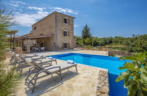 Gostinjac Villa | Villa Aria, Gostinjac
