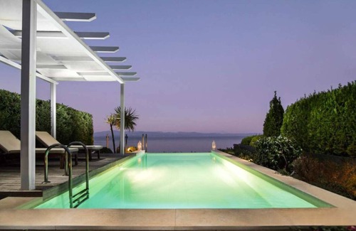Paliouri Villa | Villa Ariadne by Fantasia Villas