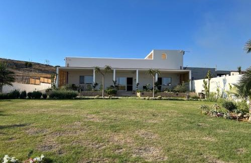 Gela Apartment | Villa Aries - Rural Chic Experience