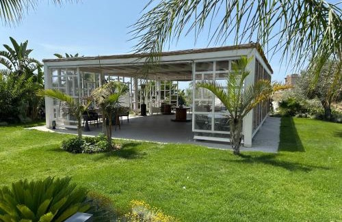 Gela Apartment | Villa Aries - Rural Chic Experience