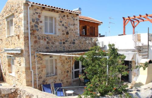 Kokkinon Khorion House | Villa Arismari - Kokkino Chorio