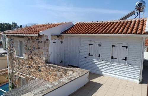 Kokkinon Khorion House | Villa Arismari - Kokkino Chorio