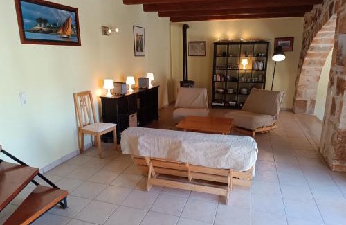 Kokkinon Khorion House | Villa Arismari - Kokkino Chorio