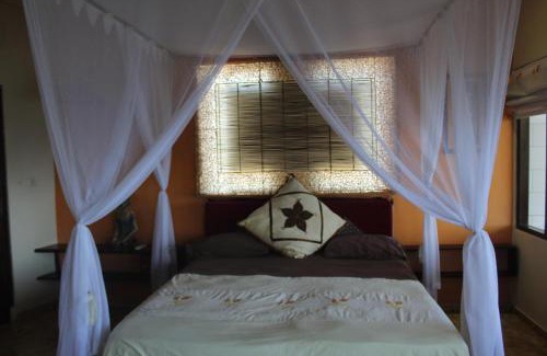 Tumbu Village Other | villa Arjuna