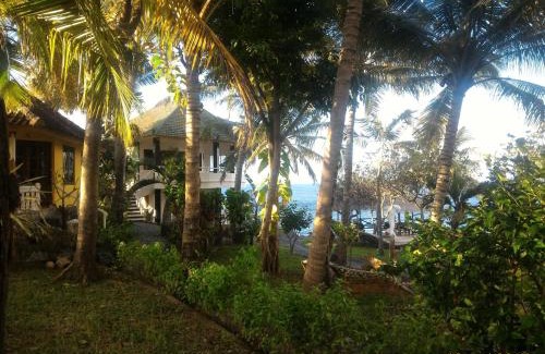 Tumbu Village Other | villa Arjuna