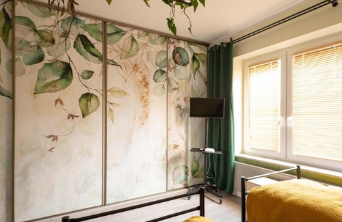 Wrzesnia Apartment | Villa Arkadia