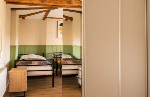 Wrzesnia Apartment | Villa Arkadia