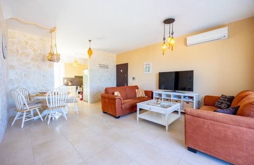 Kiparissia Villa | Villa Arkadia - Two Bedroom Villa, Sleeps 6
