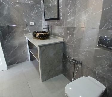 Hawmat al Badawiyin Villa | Villa Arkou