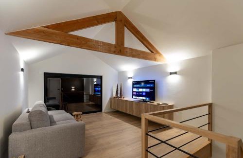 Vliermaal House | Villa Armande
