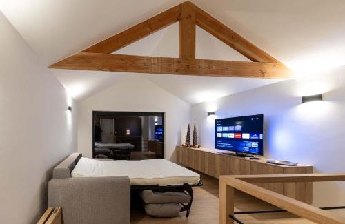 Vliermaal House | Villa Armande