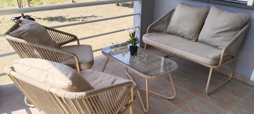 Agia House | Villa Armonia