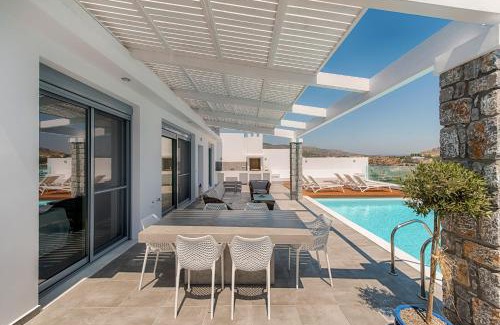 Vlicha Villa | Villa Armonia