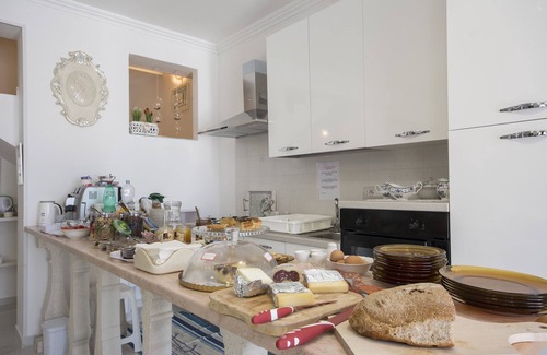 Praia a Mare Bed & Breakfast | Villa Armonia