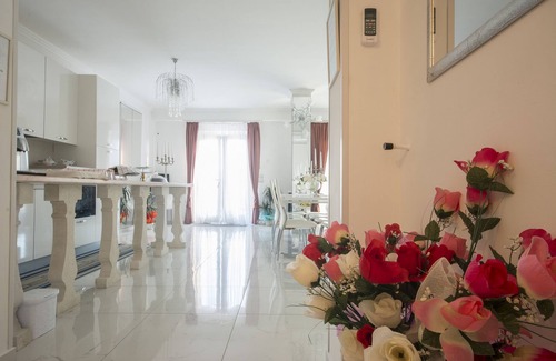 Praia a Mare Bed & Breakfast | Villa Armonia