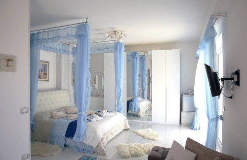 Praia a Mare Bed & Breakfast | Villa Armonia