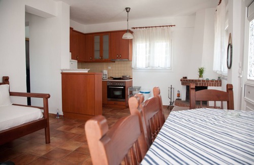 Komotini Villa | Villa Arogi