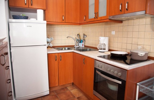 Komotini Villa | Villa Arogi