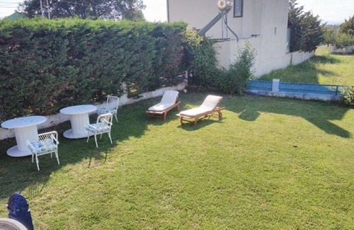 Komotini Villa | Villa Arogi