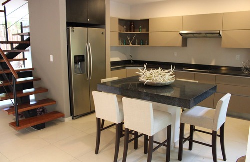 Zama Villa | VILLA AROMA in paceful Tulum near the beach, surrounded by nature, all amenities