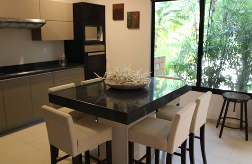 Zama Villa | VILLA AROMA in paceful Tulum near the beach, surrounded by nature, all amenities