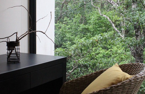 Zama Villa | VILLA AROMA in paceful Tulum near the beach, surrounded by nature, all amenities