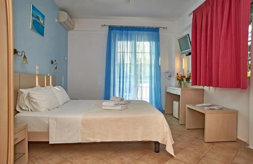 Elafonisos Apartment | Villa Aroni