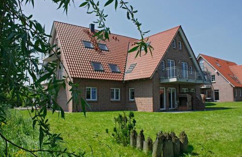 Redewisch Apartment | Villa Arosa Ostseetraum