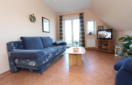 Redewisch Apartment | Villa Arosa Ostseetraum