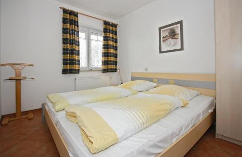 Redewisch Apartment | Villa Arosa Ostseetraum