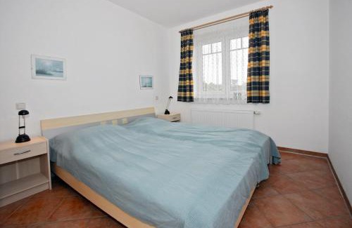 Redewisch Apartment | Villa Arosa Ostseetraum