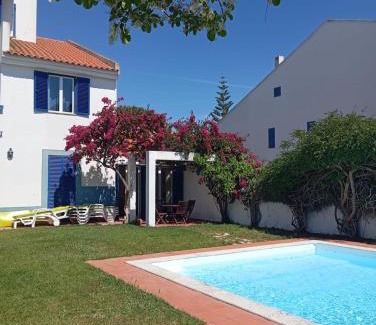 Setubal Villa | Villa Arrábida
