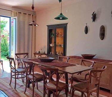 Setubal Villa | Villa Arrábida