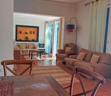 Setubal Villa | Villa Arrábida