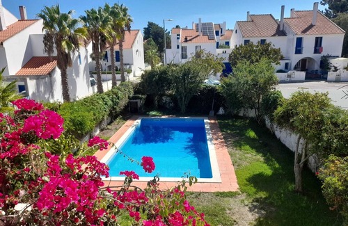 Setubal House | Villa Arrábida
