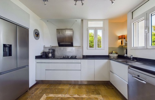 Mont Jean Villa | Villa Arrow Marine | Montjean, St-Barths