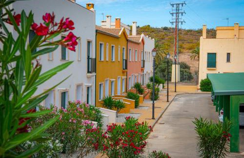 Mancha Real House | Villa Arroyovil 29 y 30