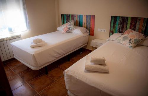 Mancha Real House | Villa Arroyovil 29 y 30