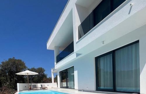 Zman Villa | Villa Artemis II