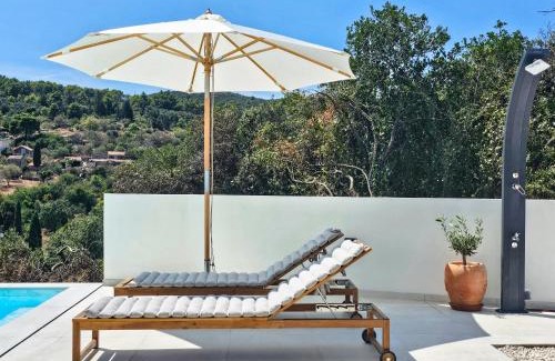 Zman Villa | Villa Artemis II