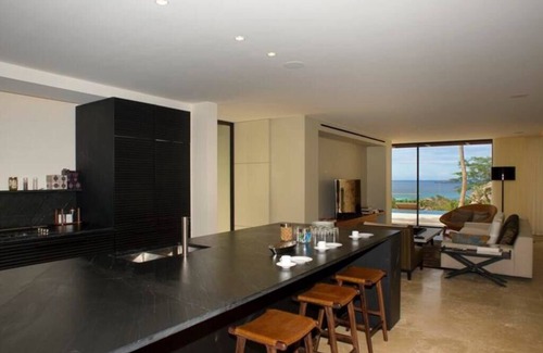 Lurin House | Villa ARTEPEA Caribbean Jewel - Saint Jean Views!