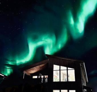 Tromso Villa | Villa Artic